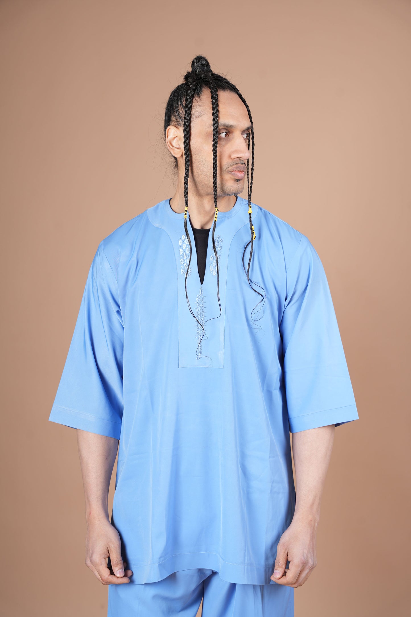 Men's Senator outfit