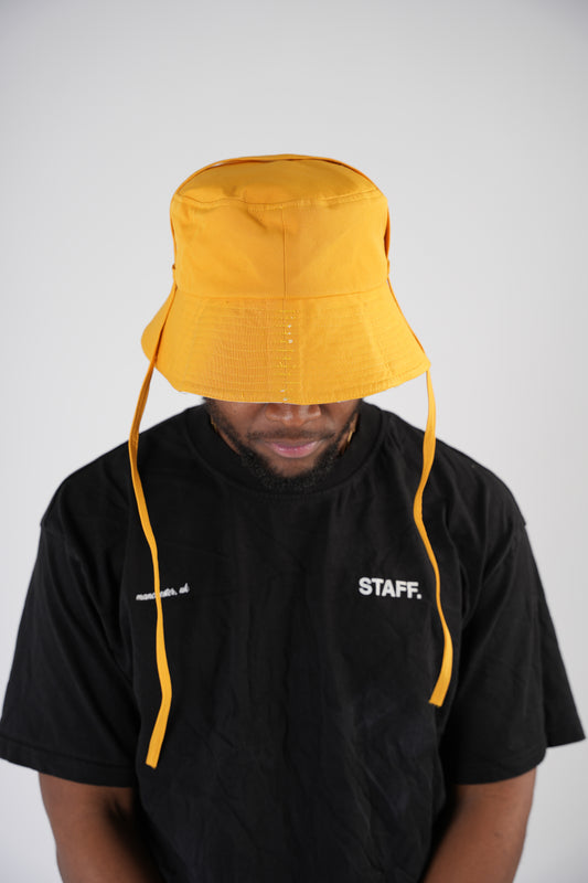 Reversible Bucket Hat