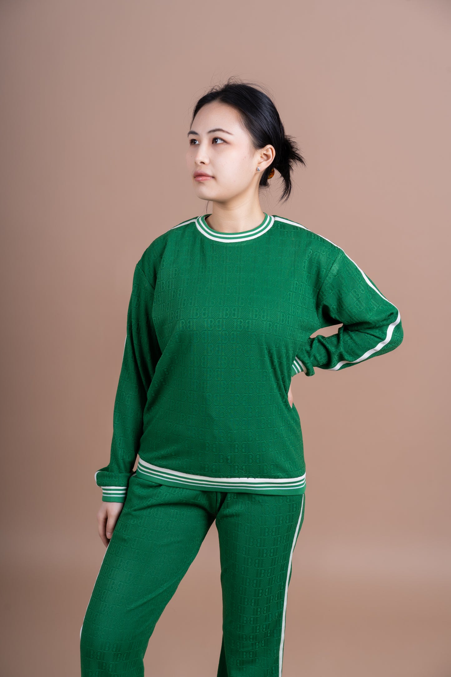 Tracksuit set