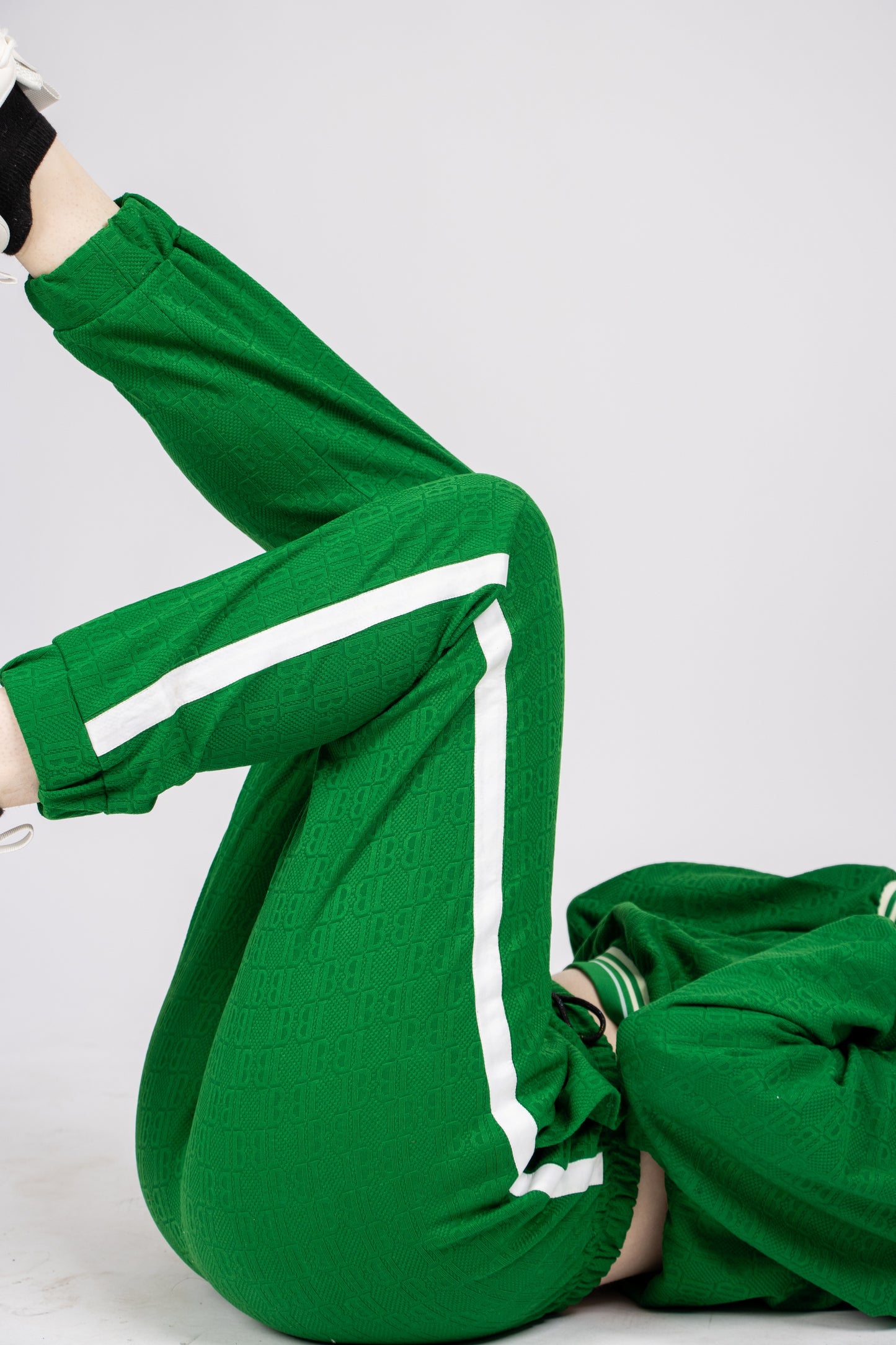 Two piece joggers set