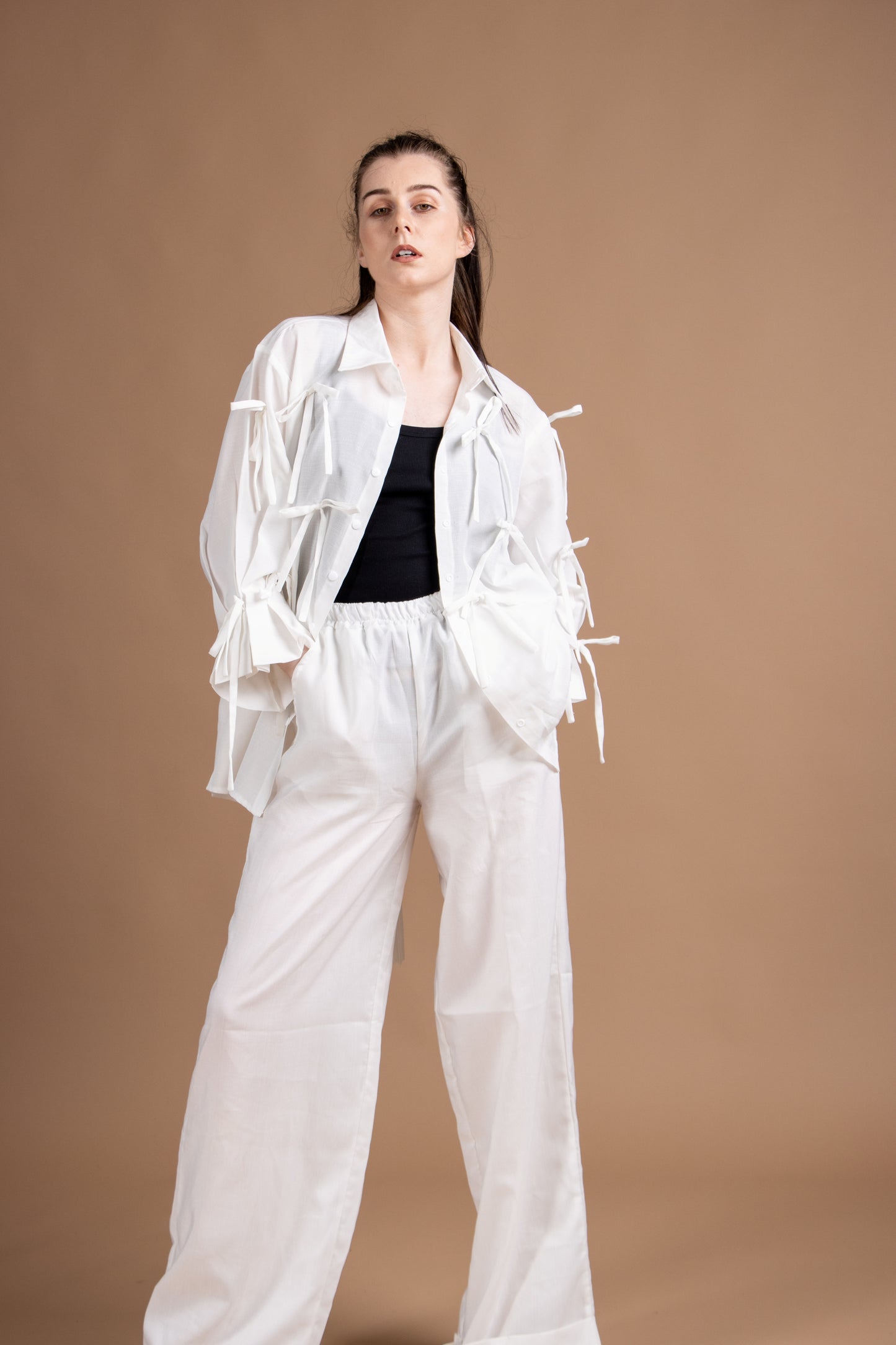 Two piece Cordage Set