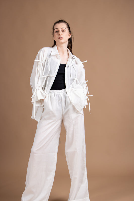 Two piece Cordage Set