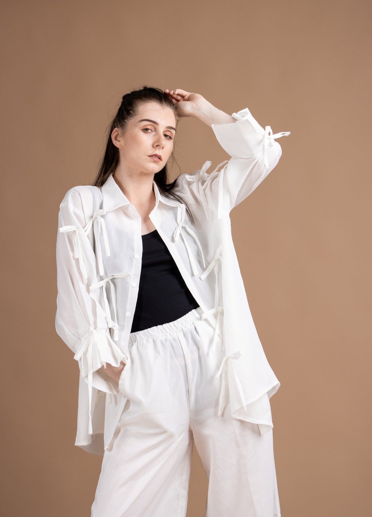 Two piece Cordage Set