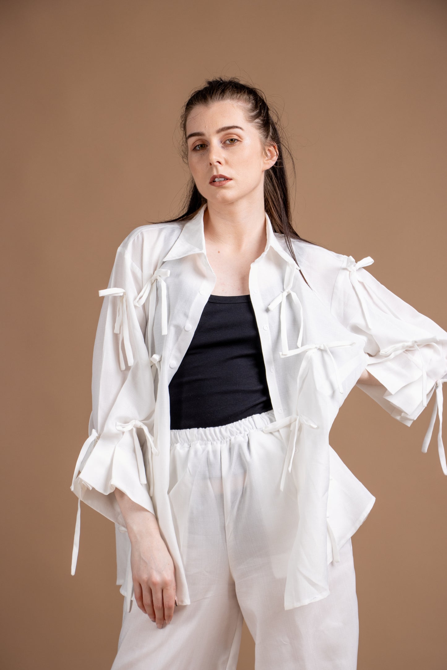 Two piece Cordage Set