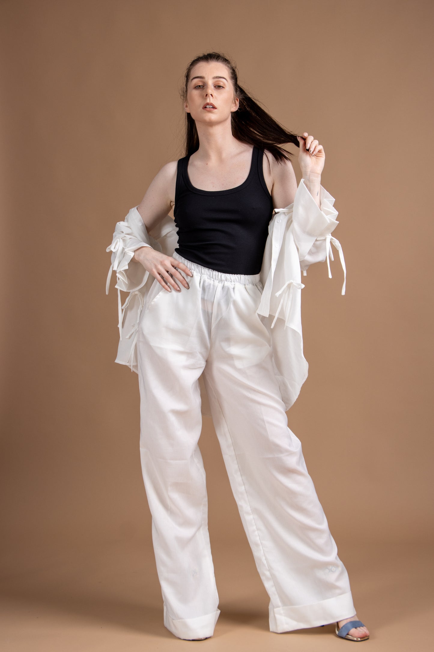 Two piece Cordage Set