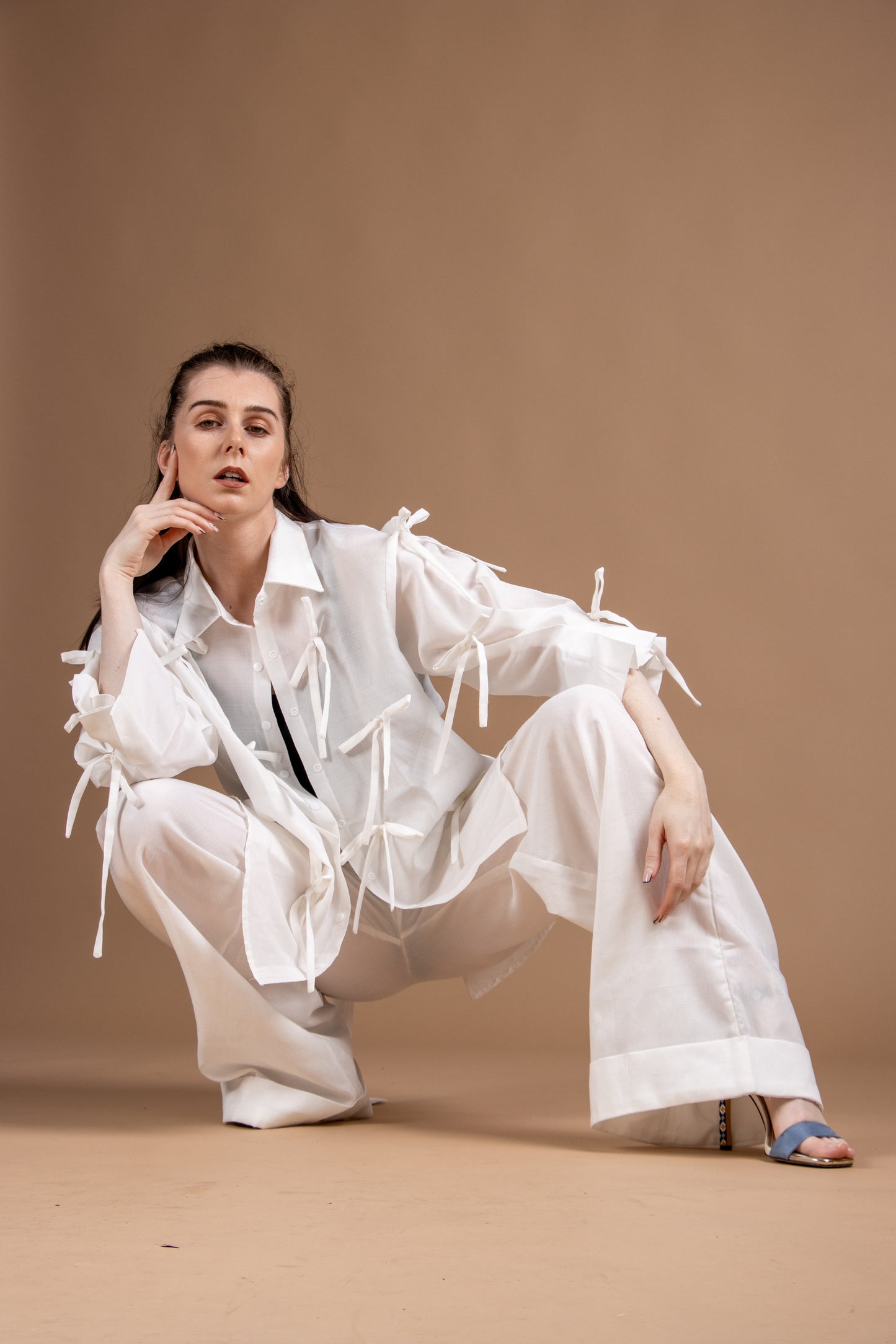 Two piece Cordage Set