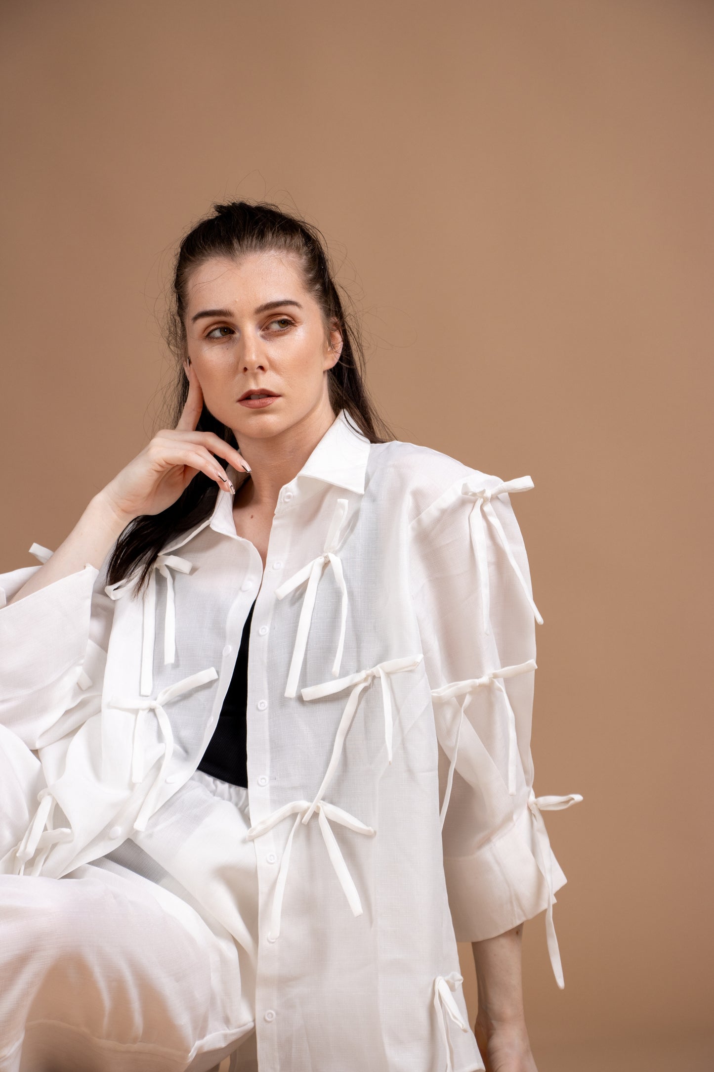 Two piece Cordage Set