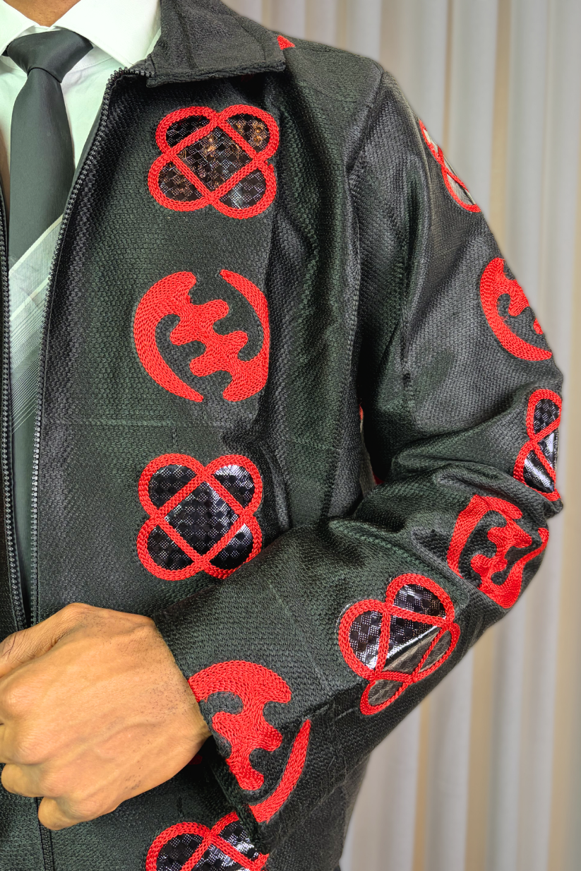 The Beauty of Imperfection: Why Handmade Textiles Matter in Modern Fashion