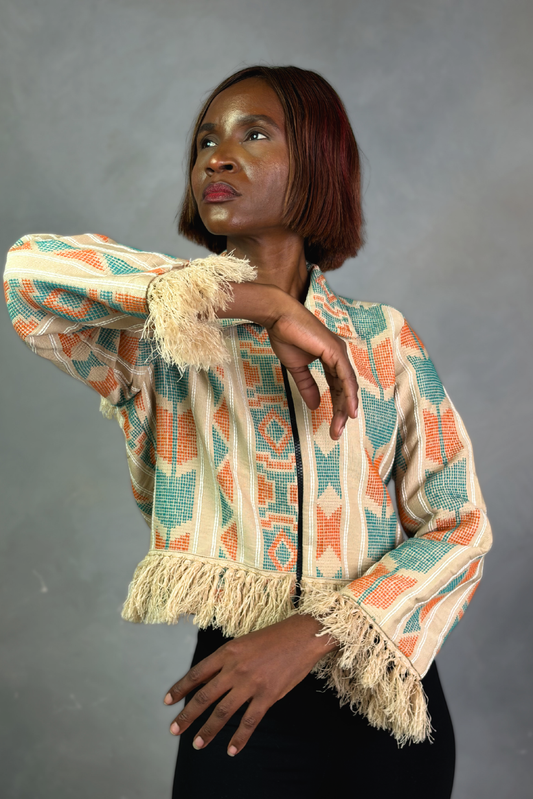 Why Contemporary Fashion Is Moving Towards Cultural Textiles