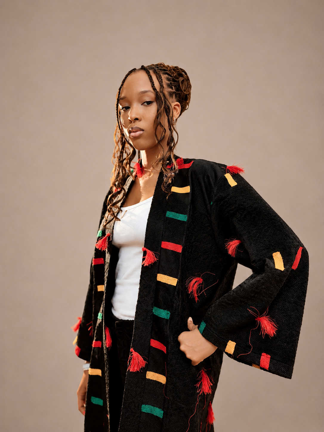 Why Fashion Is Becoming More Personal Again