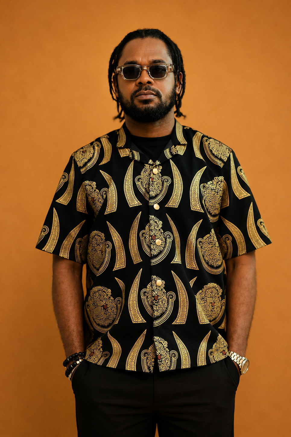 The Craftsmanship Behind African Textiles