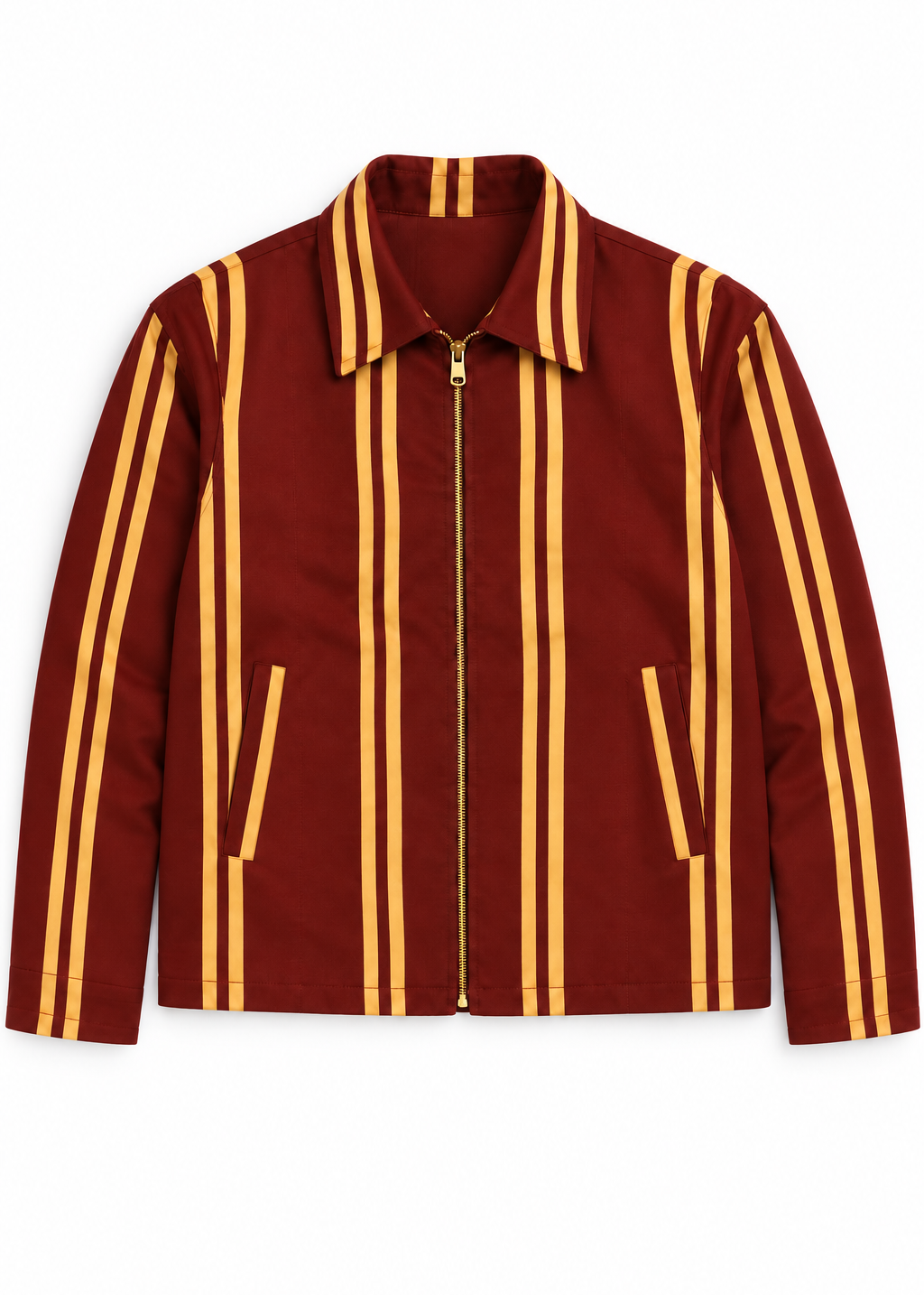 Aso-Oke Bomber Jacket - | Contemporary Streetwear