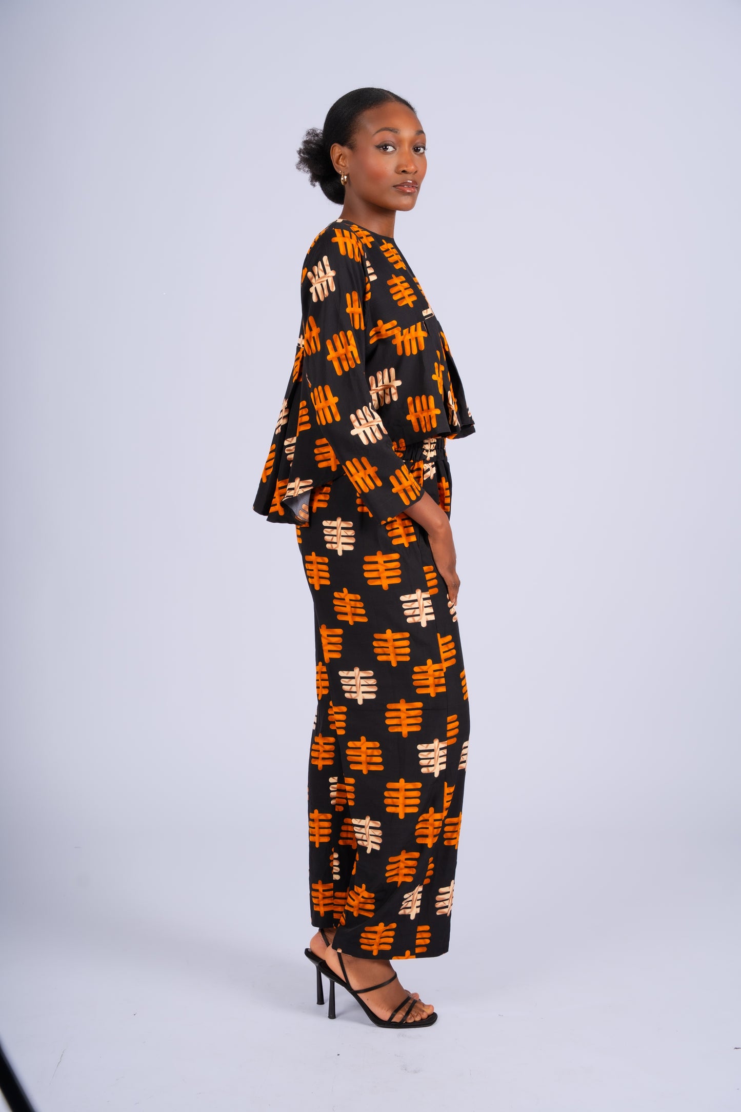 Tally Summer Set | Contemporary Womenswear