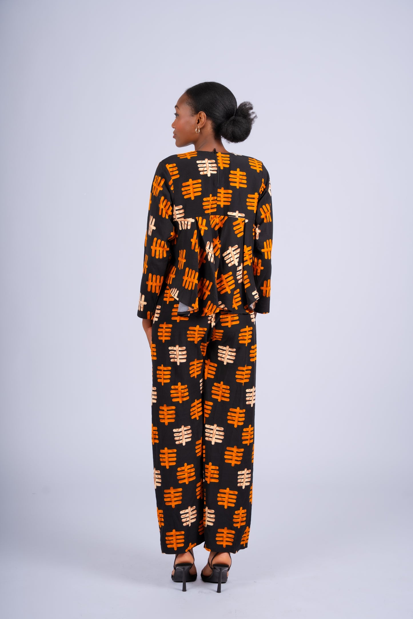 Tally Summer Set | Contemporary Womenswear